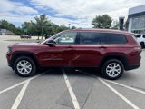 Used 2021 Jeep Grand Cherokee L Limited image 2