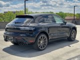 Certified 2023 Porsche Macan Turbo image 4