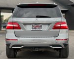 Used 2012 Mercedes-Benz ML 350 4MATIC image 6