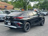New 2025 Buick Envista Sport Touring w/ Convenience I Package image 2