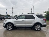 Used 2017 Ford Explorer Limited image 4