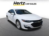 Used 2023 Chevrolet Malibu LT w/ Driver Confidence Package image 3