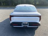 New 2025 Kia K4 LX image 4