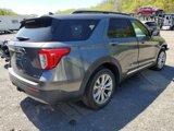 Used 2021 Ford Explorer XLT w/ Equipment Group 202A image 4