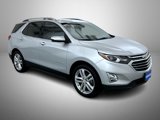 Used 2018 Chevrolet Equinox Premier image 3