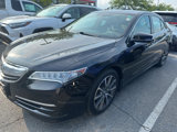 Used 2015 Acura TLX V6 SH-AWD w/ Technology Pkg image 2
