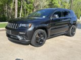 Used 2016 Jeep Grand Cherokee High Altitude image 5