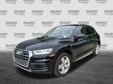 Used 2018 Audi Q5 2.0T Premium Plus image 5
