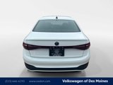 New 2025 Volkswagen Jetta S image 5