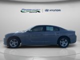Used 2021 Dodge Charger SXT w/ Leather Interior Group image 4