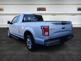 Used 2016 Ford F150 XLT w/ Equipment Group 302A Luxury image 4