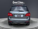 Used 2017 Mercedes-Benz GLS 550 4MATIC image 4