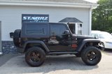 Used 2010 Jeep Wrangler Sport image 6