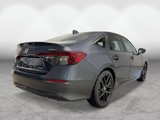 New 2025 Honda Civic Sport image 5