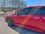 Used 2016 Subaru WRX Limited image 5