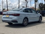 New 2025 Volkswagen Jetta SE image 5