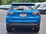 New 2025 Jeep Compass Latitude w/ Altitude Special Edition image 5