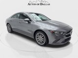Used 2021 Mercedes-Benz CLA 250 4MATIC w/ Premium Package image 2