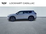 Used 2024 Mitsubishi Outlander SE Black Edition image 5