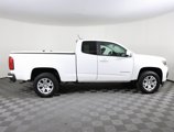 Certified 2022 Chevrolet Colorado LT w/ Fleet Safety Package image 5