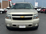 Used 2013 Chevrolet Tahoe LT image 2