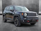 Used 2017 Jeep Renegade Trailhawk w/ Popular Equipment Group image 3