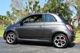 Used 2016 FIAT 500 Sport image 4