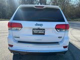 Used 2014 Jeep Grand Cherokee Summit image 4