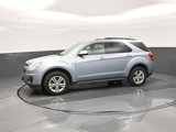 Used 2015 Chevrolet Equinox LT w/ Driver Convenience Package image 4