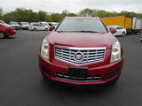 Used 2013 Cadillac SRX Luxury w/ Driver Awareness Package image 3