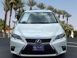 Used 2015 Lexus CT 200h image 2
