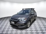 Used 2016 Honda HR-V EX image 2