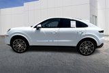 Certified 2024 Porsche Cayenne Coupe image 2