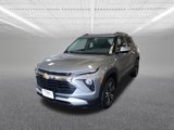 New 2025 Chevrolet TrailBlazer LT w/ Convenience Package image 2