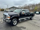 Used 2008 Ford F250 XLT image 2