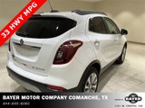 Used 2017 Buick Encore Preferred image 5