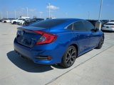 Used 2020 Honda Civic Sport image 2