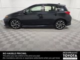 Used 2017 Toyota Corolla iM image 3
