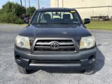Used 2009 Toyota Tacoma 4x4 Regular Cab image 3