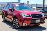 Used 2018 Subaru Forester 2.0XT Touring w/ Popular Package #3B image 2