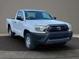 Used 2013 Toyota Tacoma 2WD Regular Cab image 3
