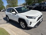 Used 2020 Toyota RAV4 XLE image 5