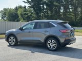 Used 2022 Ford Escape SEL image 5