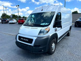 Used 2022 RAM ProMaster 2500 w/ Safety Group (A) image 6