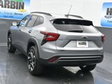 New 2025 Chevrolet Trax RS w/ Driver Confidence Package image 5