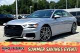 Used 2022 Audi A6 3.0T Prestige image 3