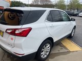 Used 2019 Chevrolet Equinox LT w/ Driver Convenience Package image 4