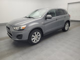 Used 2014 Mitsubishi Outlander Sport ES image 2