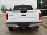 Used 2015 Ford F150 XLT w/ Equipment Group 301A Mid image 4