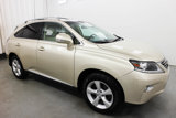 Used 2013 Lexus RX 350 AWD image 2